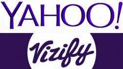 Yahoo compra Vizify y el servicio se cerrará