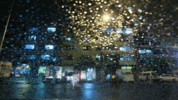 Lluvia entre Vitarte y Chosica duró 3 horas: no hubo huaicos