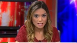 Presentadora de TV rusa renuncia en vivo por invasión a Ucrania