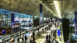 Aprende a prevenir el jet lag con estos tips