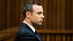 Caso Pistorius: Testigo narra cómo murió Reeva Steenkamp