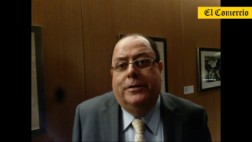 BCR: "No habrá una apreciación importante del tipo de cambio"