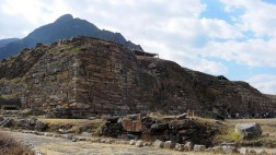 Recorre los misterios subterráneos de Chavín de Huantar