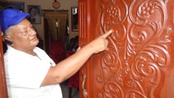 Atentan por segunda vez contra casa del director del IPD