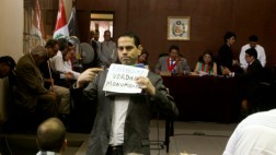 "Crimen y castigo", por Pedro Canelo