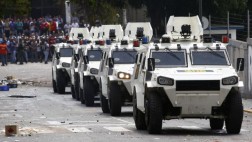 Venezuela: Orden de Maduro le cuesta la vida a dos personas más