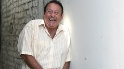 Tulio Loza volverá a la TV con programa de humor político