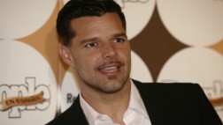 Ricky Martin lanzará canciones y ropa para niños
