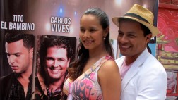 Maricielo Effio regresa a la TV con "Yo perdí el corazón"