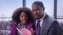 "Annie" vuelve al cine: mira el primer avance de la película