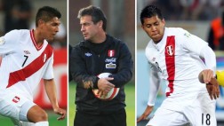 Seleccionados coinciden: “Bengoechea conoce bien al grupo”