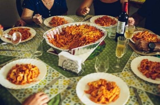 Aprende a preparar unos macarrones con sabor casero