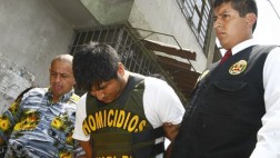 Asesinato de Burgos: dictan prisión preventiva para acusado