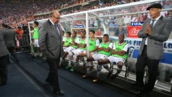 Tras la contratación de Bengoechea, ¿podría volver Markarián?