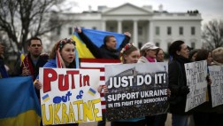 EE.UU. aumenta presión sobre Rusia y restringe visas