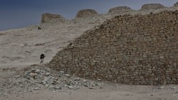 Chankillo: no construirán penal cerca a zona arqueológica