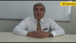 Tulio Pita: "Empresas peruanas deben apuntar a Silicon Valley"