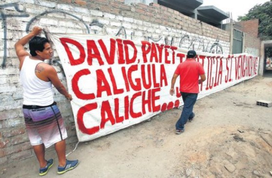 Caso Oyarce: condena es un hito contra violencia entre hinchas