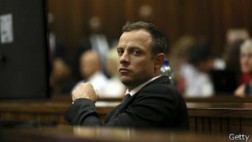 Ex novia de Oscar Pistorius declara en el juicio al atleta