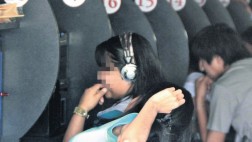 Mafias en Facebook captan menores con cuentas falsas de famosos