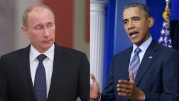 Ucrania: Putin desestima advertencias de Obama