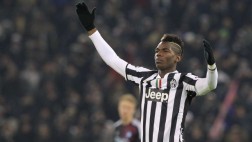 Paul Pogba, la nueva debilidad del Real Madrid