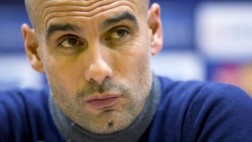 Guardiola: "Puyol es de los mejores de la historia del Barza"