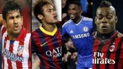 Guía TV: los partidos del fin de semana de las ligas europeas
