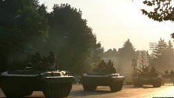 La tensión entre Rusia y Ucrania también es cibernética