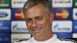 Mourinho prefiere Internet que la TV para llegar "a millones"
