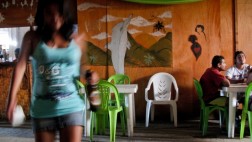 El 53% de víctimas de trata de personas buscaba empleo
