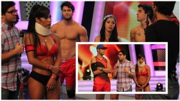 Karen Dejo respondió a Erick Sabater, quien la llamó desleal