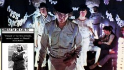 Stanley Kubrick: repasa la carrera de este cineasta de culto