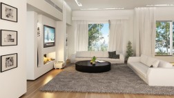 Diez productos que encuentras en casa y puedes usar en tu sala