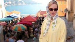 “Grace of Mónaco”: presentan un nuevo adelanto del filme