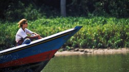 ¿Mujer viajera? Lee estos 5 consejos para tener un viaje seguro