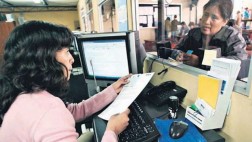 Servir: "Hay más mujeres trabajando en el sector público"