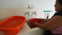 Centro Histórico de Arequipa no tendrá agua el fin se semana