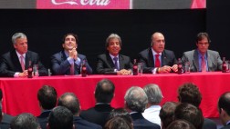 Lindley: "El año pasado fue un año duro, fue difícil"