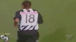 Neymar: un día como hoy hace 5 años debutó en el Santos