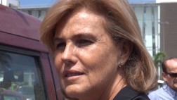 Mónica Delta: "Estoy en contra de todo tipo de discriminación"