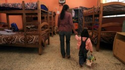 Cuatro de cada 10 mujeres sufrieron violencia durante la niñez