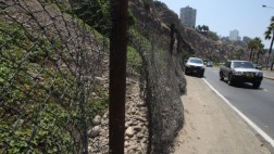 Costa Verde: Barranco se niega a ejecutar el cierre de la vía