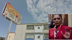 Cenaida Uribe y gerente de Punto Visual irán el lunes a Ética