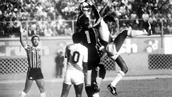 Feliz Cumpleaños 'Nene': estos son sus goles en los Mundiales