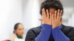 Más mujeres acuden a denunciar maltratos
