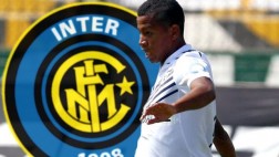 Andy Polo sonríe: debutó con la reserva del Inter de Milán