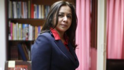 "Hay que darle a Omonte la oportunidad de trabajar por mujeres"