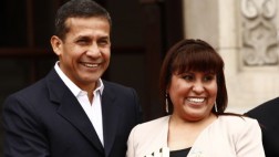 Humala: "Las mujeres son el motor del desarrollo nacional"