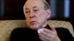 Cipriani integrará el Consejo para la Economía del Vaticano
